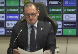 “Realu fali general”! Peđa Mijatović o finalu pre finala: Naljutili ga sudija i – on