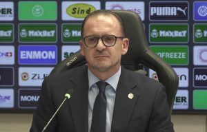 Mijatović neće da priča o Partizanu, ali hoće o reprezentaciji: “Paunović video stvari koje će mu pomoći”