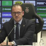 Partizan odgovorio Mijatoviću: Optužen za "švedski fond", pominje se i suspenzija iz takmičenja