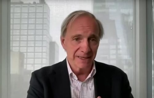 Milijarder Rej Dalio ima recept za uspeh u tri koraka