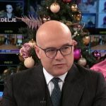 "Neko na talasu nesreće vidi priliku da vodi državu"