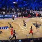 Milvoki razbio Oklahomu u finalu NBA kupa: Monstruozna partija Janisa (VIDEO)