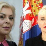 Aleksandra Damjanović Sofronijević i Jagoda Lazarević su nove ministarke u Vladi Srbije, ovo su njihove biografije
