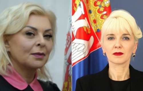 Aleksandra Damjanović Sofronijević i Jagoda Lazarević  su nove ministarke u Vladi Srbije, ovo su njihove biografije
