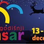Novogodišnji vašar i Festival nauke na Beogradskom sajmu: Zabava, atrakcije i poularizacija nauke