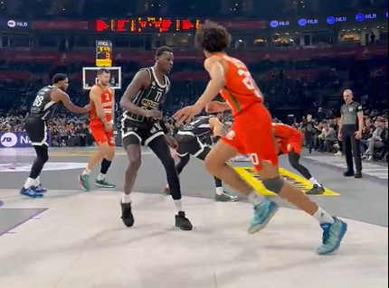 Partizan prekinuo seriju poraza u ABA ligi: Velika drama u Areni pripala ekipi Željka Obradovića (FOTO)