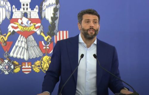 Šapić najavio novi kružni tok i ulaganja u infrastrukturu: Električna vozila umesto trolejbusa (VIDEO)