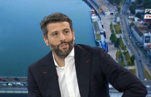 Gradonačelnik Šapić: Pet stubova moje politike – vrednosni, socijalni, bezbednosni, infrastrukturni i uvođenje reda