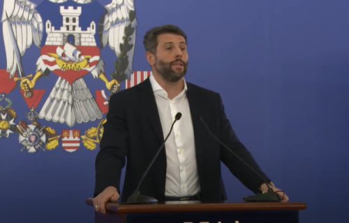 Aleksandar Šapić novi trener Novog Beograda