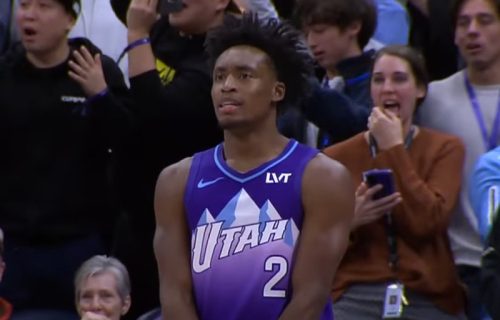 Da li je moguće?! Trener NBA tima napravio neviđenu glupost, koštao svoj tim pobede (VIDEO)