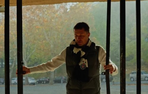 Ko će naslediti Miloševića na klupi Partizana? Prvi kandidat i logično rešenje - legenda kluba