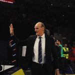 Poznato zašto je Ivanović dobio otkaz u Virtusu