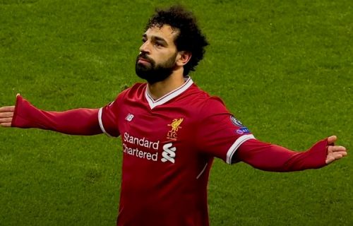 Moćni Salah za novu pobedu Liverpula, šampionski šampanjac stavljen na hlađenje