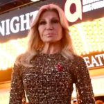 Donatela više ne liči na sebe: Mnogobrojne pohvale za nov, manje plastičan izgled (VIDEO)