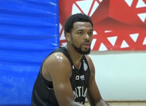 Sterling Braun dočekao pravdu: Košarkaš Partizana dobio bitku na sudu