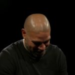 Poruka oca, lavina emocija i poslednje zbogom: Adrijano "Imperator" se oprostio od fudbala (VIDEO)