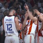 Spektakl u najavi: Zvezda dočekuje Makabi, evo gde možete gledati utakmicu
