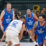 Kraj jedne ere: Larkin se odriče miliona i prelazi u Fenerbahče