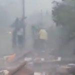 Avion pao na zgradu u Brazilu: Prema prvim izveštajima nema preživelih (VIDEO)