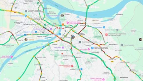 5 stvari koje treba da pitate Gemini za bolje Google Maps rezultate