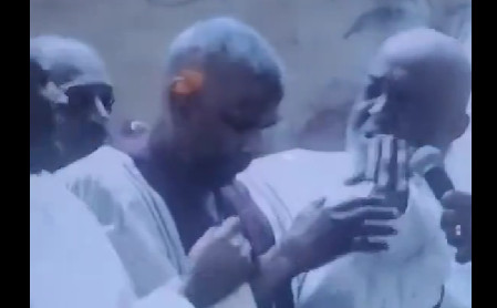 Denzel Vošington se krstio uoči 70. rođendana i postao đakon: „Potrajalo je, ali stigao sam“ (VIDEO)