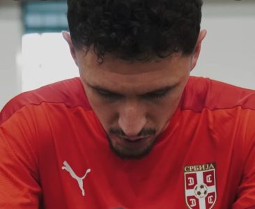 Marin o Veljkovićevom statusu u Bremenu: “Ne vidim problem, znali su da pregovaramo”