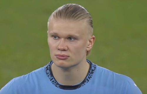 Agonija se nastavlja: Mančester siti prokockao šansu protiv Evertona, Haland tragičar na "Etihadu"