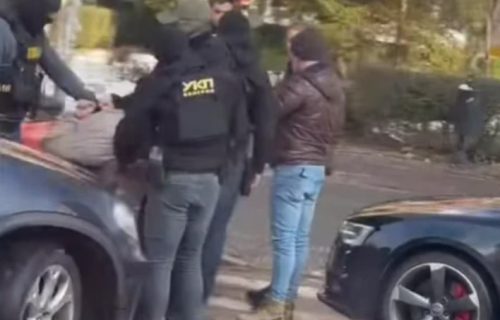 Ko je Veljko Emreković, osumnjičen da je ubio Pivceta? Već bio u zatvoru, a evo i zbog čega
