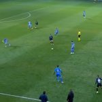 Remi u Zaječaru: OFK Beograd u finišu meča do boda protiv TSC-a (VIDEO)