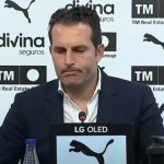 "Slepi miševi" oterali legendu kluba: Otkaz Rubenu Barahi