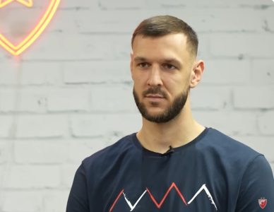 Hitno oglašavanje tužilaštva: Poznato šta je Uroš Plavšić rekao na saslušanju o skandalu na VMA