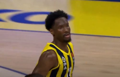 Najdžel Hejs-Dejvis je slobodan-Panatinaikos odbijen: Fenerbahče u igri za povratak zvezde Evrolige