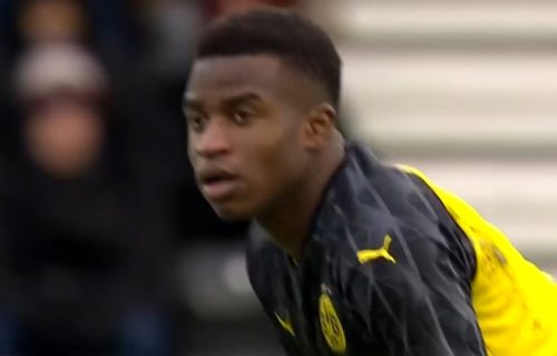Novi skandal potresa nemački fudbal: Špic Dortmunda lažirao godine