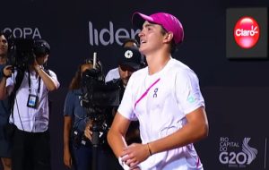 Brazilac preti Đokoviću: “Probaću da dobijem meč”