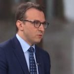 Petković: "Pritvor srpskim direktorima odrđen po direktnom političkom nalogu Kurtija"