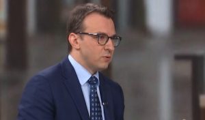 Petković: Stradanje kakvom su bili izloženi Srbi na KiM ne sme da se dogodi nijednom narodu