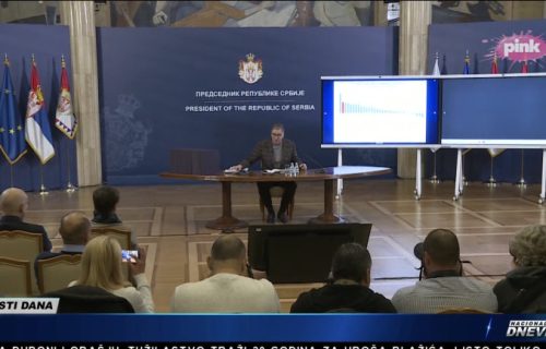 "EXPO je za nas ogromna prilika, ne prilika decenije, već mnogo više od toga" (FOTO+VIDEO)