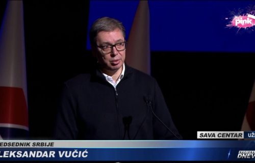 "Patriotizam se pokazuje na delu, kada u teškim trenucima služiš svojoj otadžbini" (VIDEO)