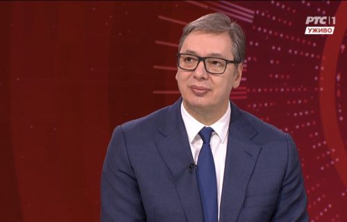 Sa Ficom na paradu u Moskvu: "Zajedno ćemo iz Beograda ići na proslavu 80 godina pobede nad fašizmom"