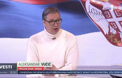 "Srbija je druga najbrže rastuća ekonomija u Evropi!"