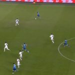 TSC pred pravom katastrofom u Belgiji: Gent vodi 3:0 (VIDEO)