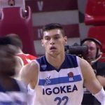 Čeka se Braun: Dalibor Ilić otišao iz Crvene zvezde