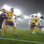 Kunja u stilu Piksija: Mančester junajted ponovo primio gol direktno iz kornera (VIDEO)