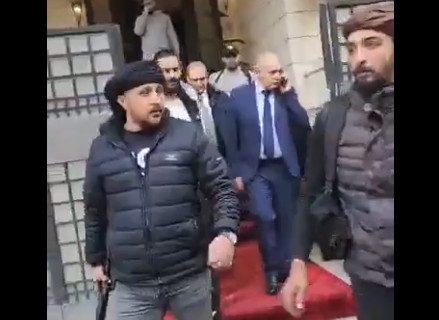 Generalštab Rusije: Evo zbog čega pao Asadov režim u Siriji