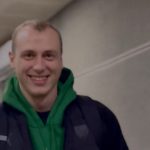 Alen Smailagić: "Željka Obradovića volim kao oca"