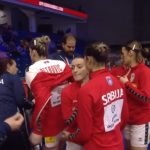 Prvi poraz Srbije u kvalifikacijama: Švedska pobedila u Kragujevcu 29:26