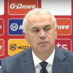 Zvezdan Terzić otkrio zašto je na večitom derbiju bila slaba poseta