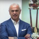Terzić odgovorio Nikoliću: Partizanova titula 2017. godine? "Ozbiljna mrlja..."
