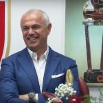 "Živimo u zlatnoj eri Crvene zvezde": Zvezdan Terzić oduševljen posle osvajanja Kupa Srbije