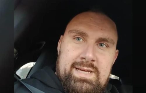 Posle lažne vesti o pucnjavi, ona se ipak dogodila: Poznati sarajevski tiktoker ranjen na Baščaršiji (VIDEO)